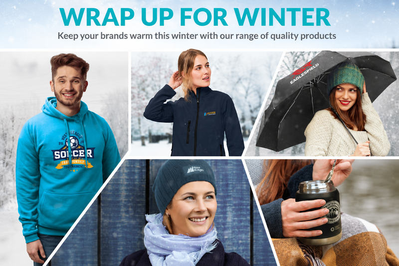 The Most Popular Winter Promotional Products in Australia Right Now