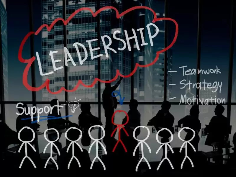 Empowering Future Leaders with Thoughtful, Impactful Merchandise