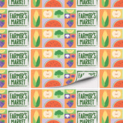 AD Labels 90 x 25mm
