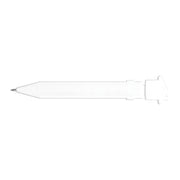 Magna House Fridge Pen