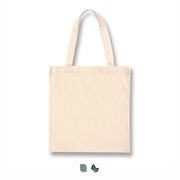 Sonnet Cotton Tote Bag