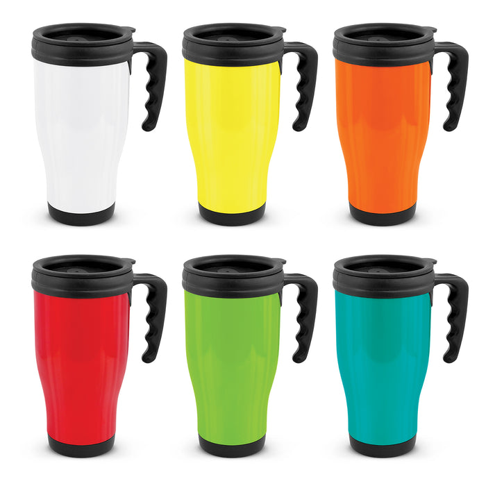 Commuter Travel Mug