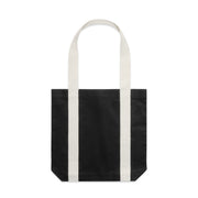 AS Colour Two-Tone Carrie Tote 1008