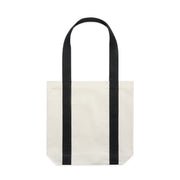 AS Colour Two-Tone Carrie Tote 1008