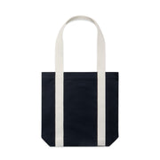AS Colour Two-Tone Carrie Tote 1008