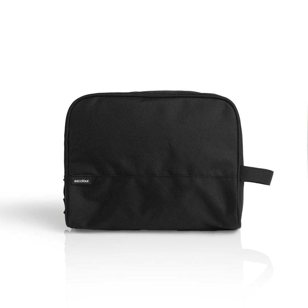 AS Colour Recycled Toiletry Bag 1022