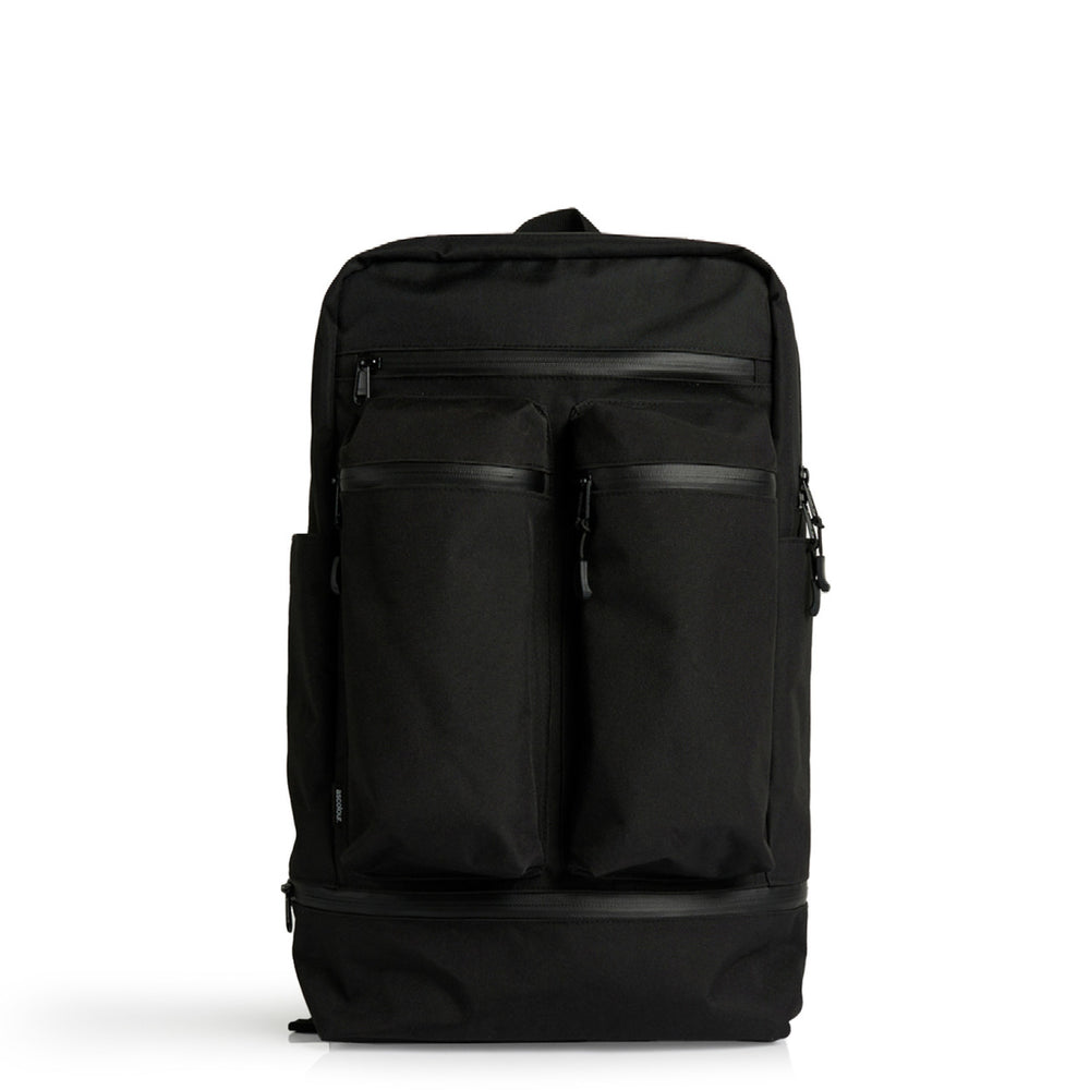 AS Colour Recycled Travel Backpack 1030