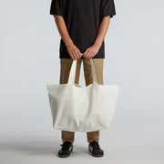 AS Colour Oversized Tote Bag 1040