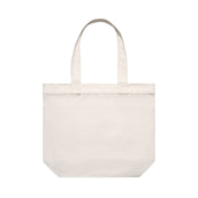 AS Colour Pocket Tote Bag 1041