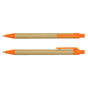 Kraft Pen