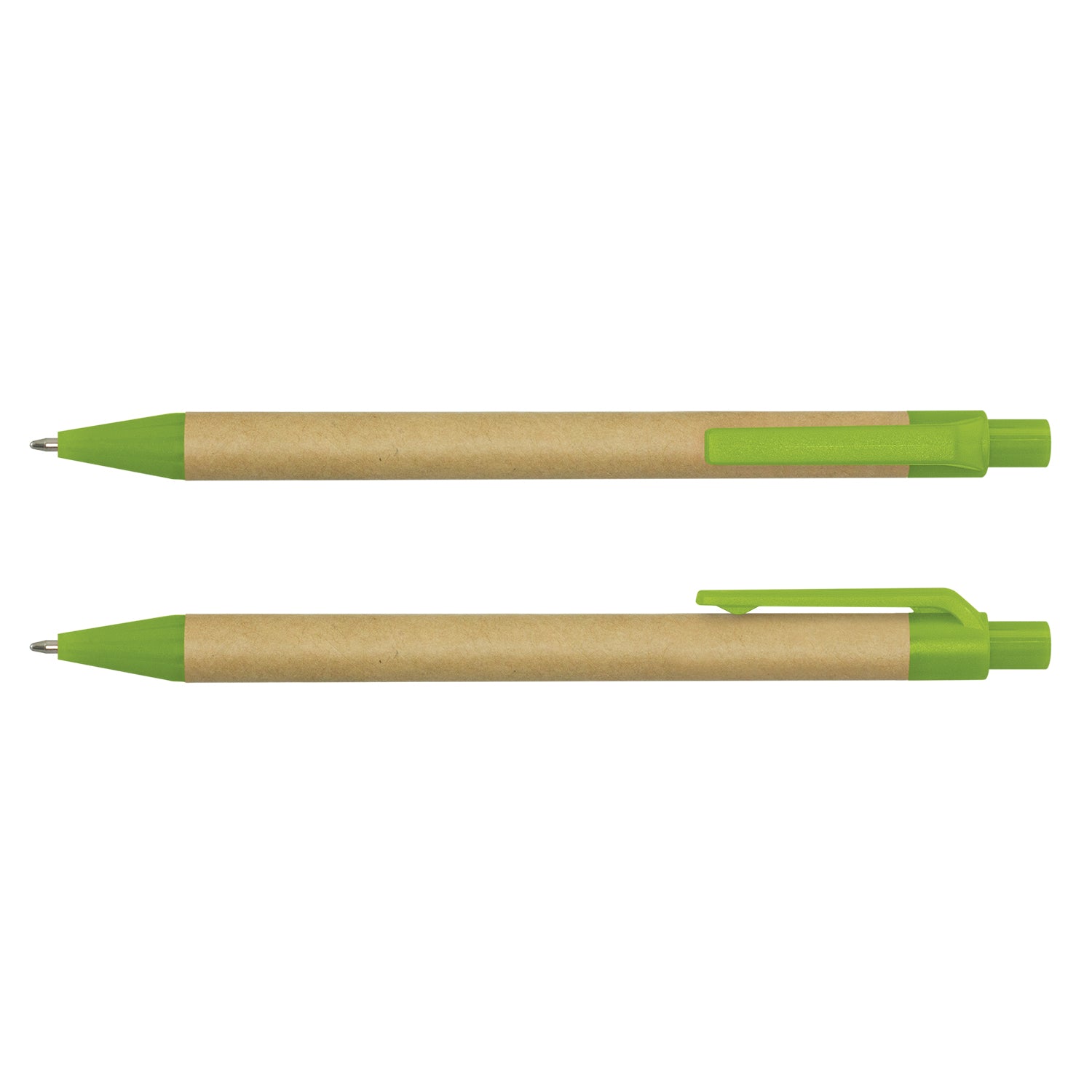 Bright Green
