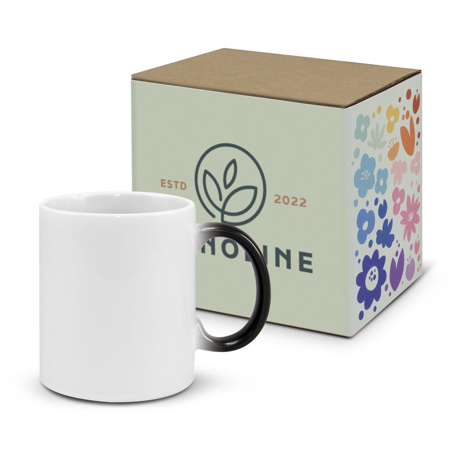 Gift Box Sleeve