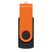 Helix 4GB Mix & Match Flash Drive