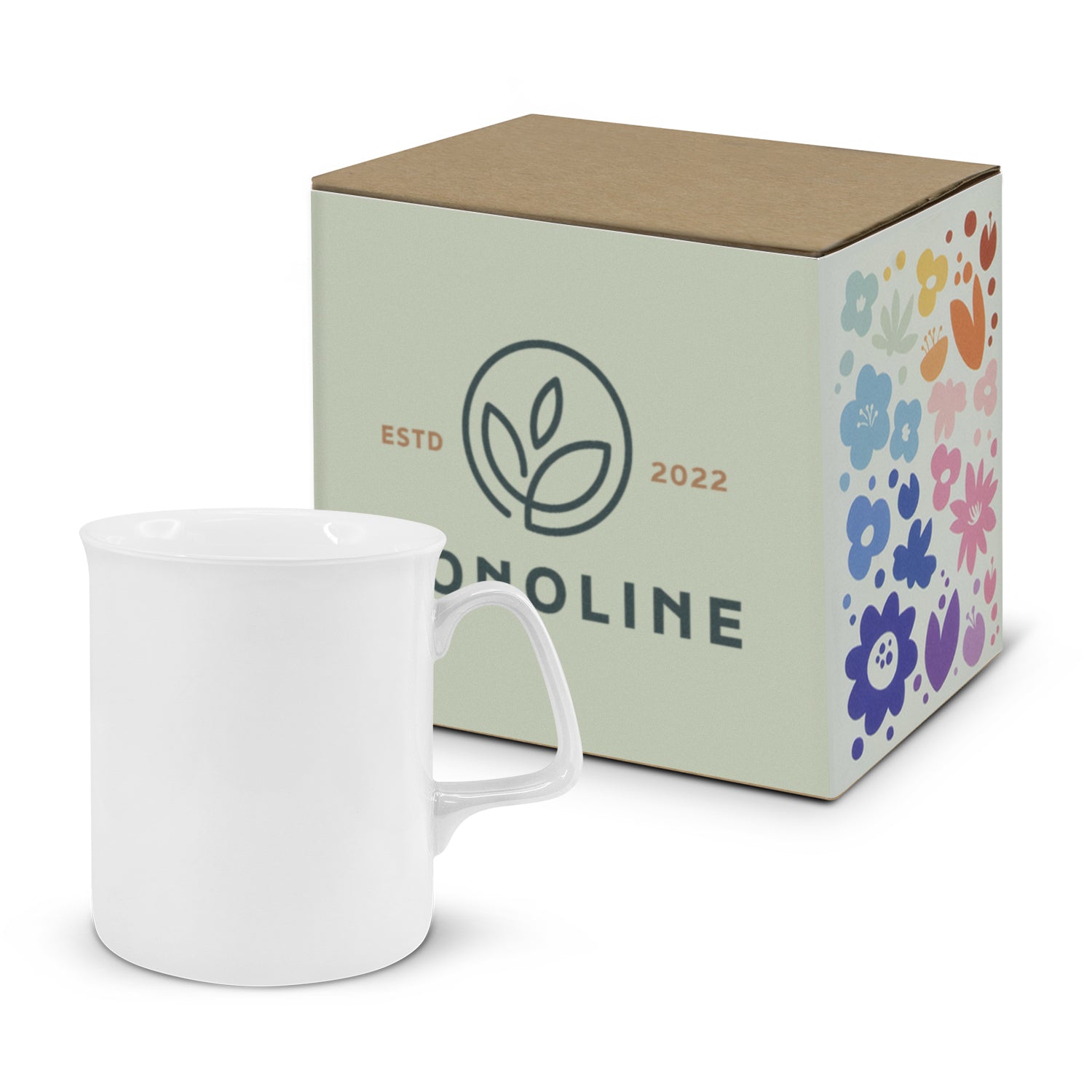 Gift Box Sleeve
