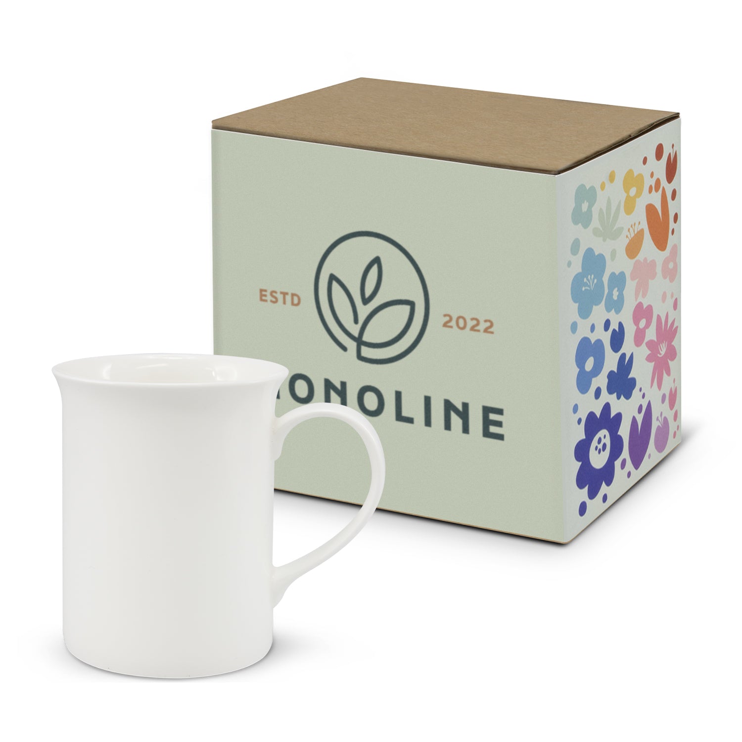 Gift Box Sleeve
