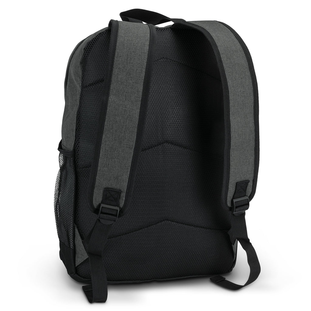 Back