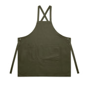 AS Colour Carrie Apron 1082