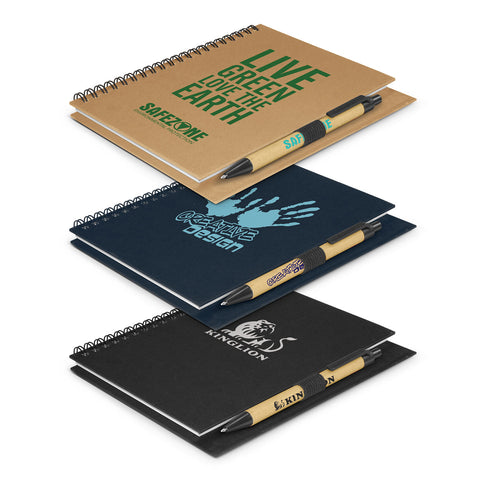 Notebooks