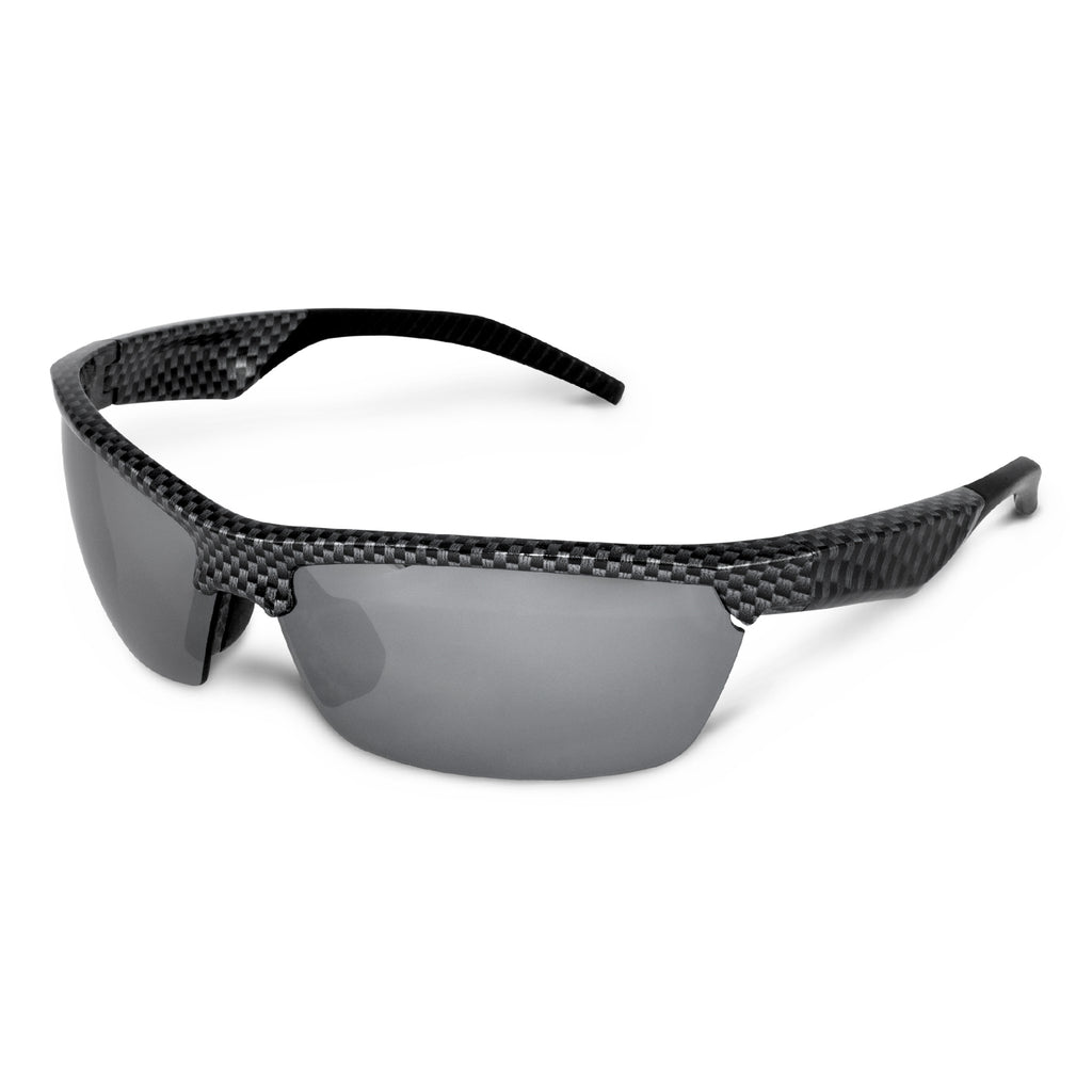 Carbon Fibre/Black