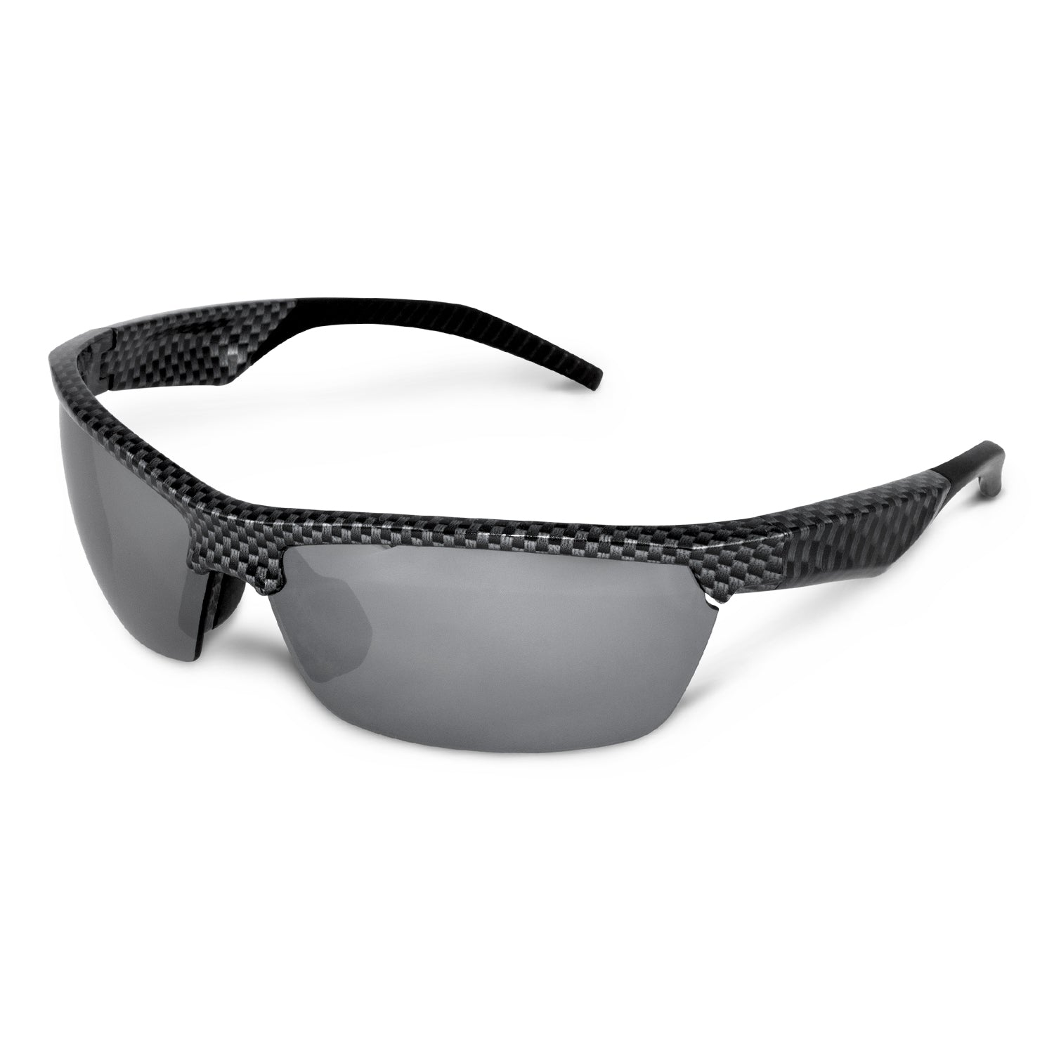 Carbon Fibre/Black