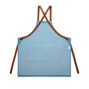 AS Colour Denim Apron 1084