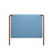 AS Colour Denim Half Apron 1085