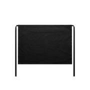 AS Colour Linen Half Apron 1087