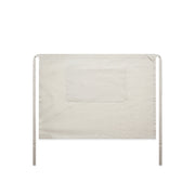 AS Colour Linen Half Apron 1087