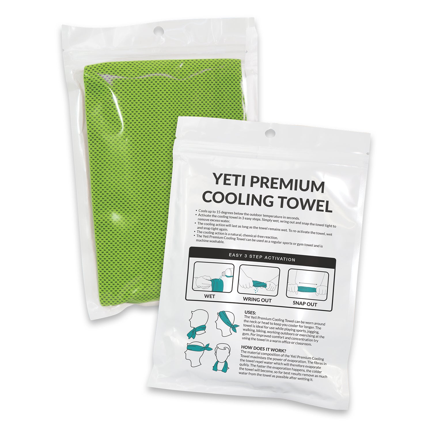 Packaging