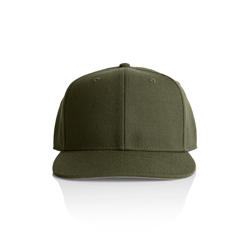 AS Colour Stock Cap 1100