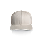 AS Colour Stock Faded Trucker 1102