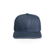 AS Colour Stock Faded Trucker 1102