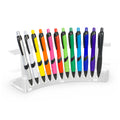 Twelve Pen display