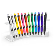 Twelve Pen Display Stand