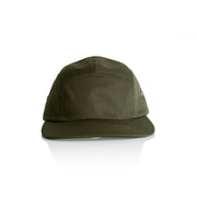 AS Colour Finn Five Panel Cap 1103