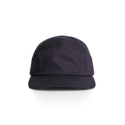 AS Colour Finn Five Panel Cap 1103