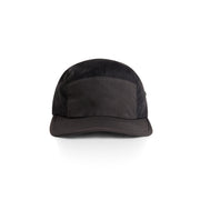 AS Colour Finn Two-Tone Nylon Cap 1105