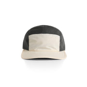 AS Colour Finn Two-Tone Nylon Cap 1105