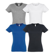 SOLS Imperial Womens T-Shirt
