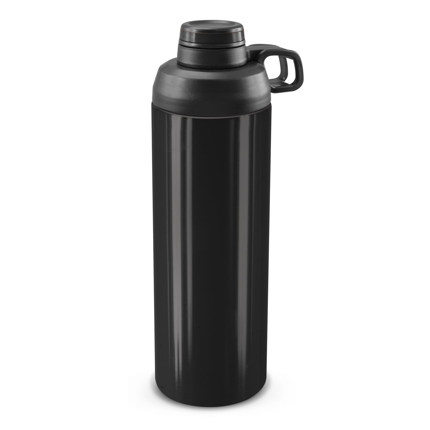 Black Bottle