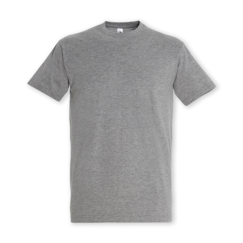 Grey Melange