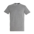 Grey Melange