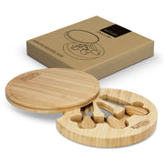 NATURA Kensington Cheese Board - Round