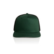 AS Colour Stock Contrast Trucker 1110