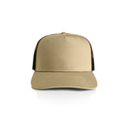 AS Colour Stock Contrast Trucker 1110