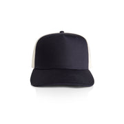 AS Colour Stock Contrast Trucker 1110