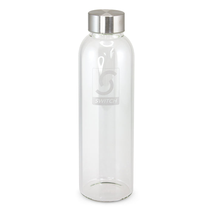 Venus Glass Bottle