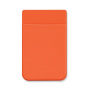 Lycra Phone Wallet - Heat Transfer