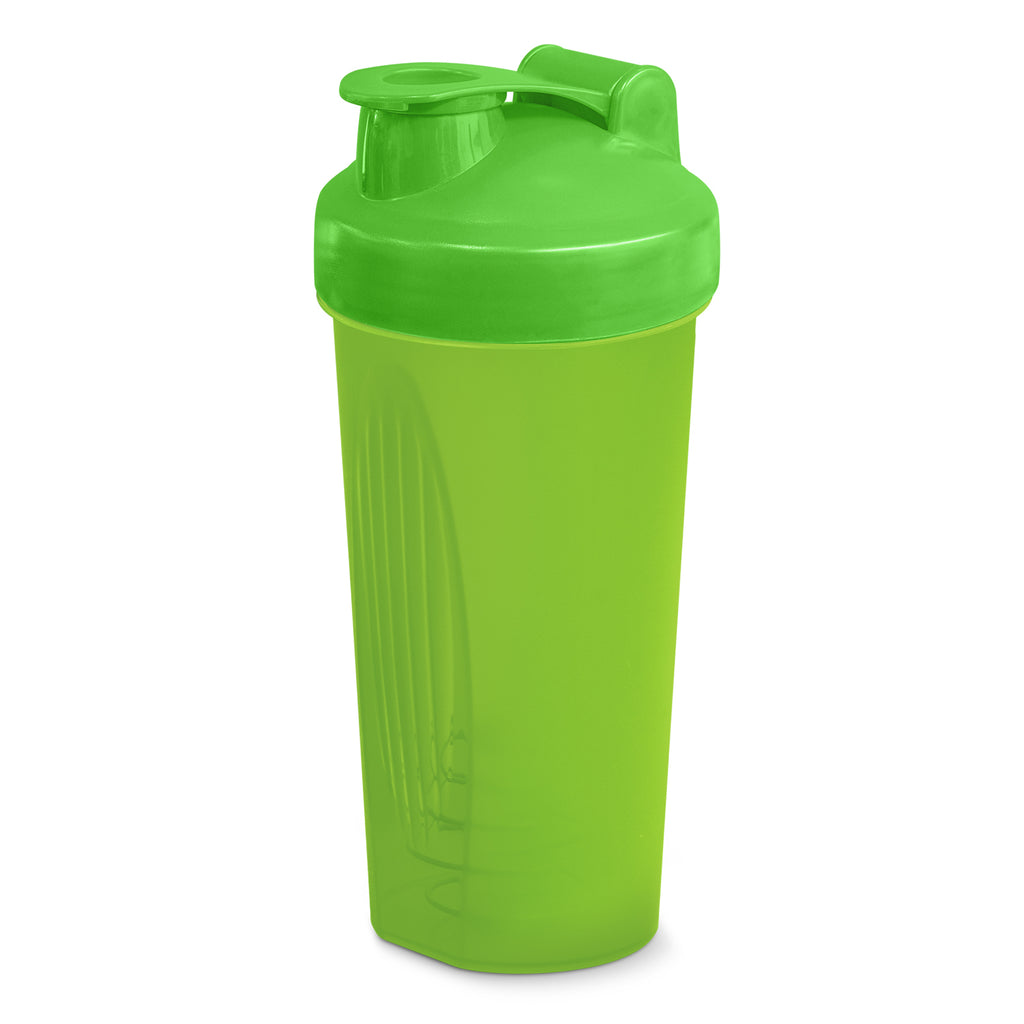 Bright Green