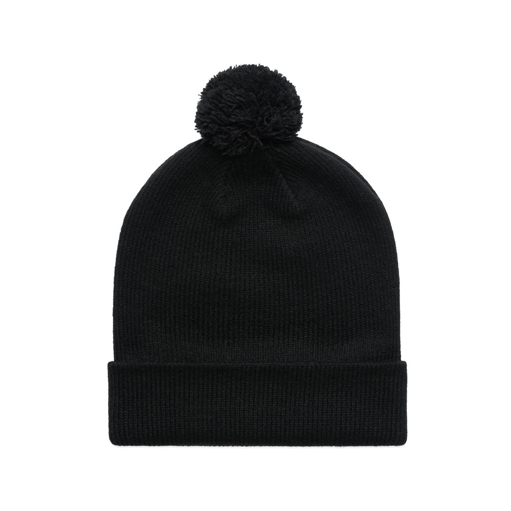 AS Colour Pom Pom Beanie 1124